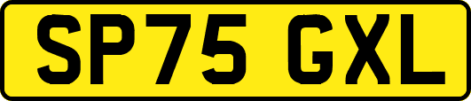 SP75GXL
