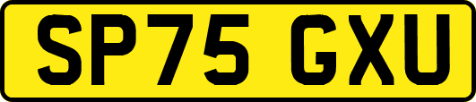 SP75GXU