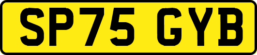 SP75GYB