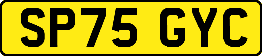 SP75GYC