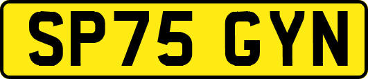 SP75GYN