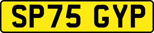 SP75GYP
