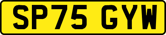 SP75GYW