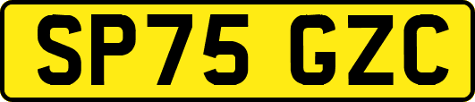 SP75GZC