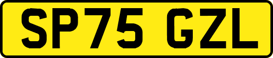 SP75GZL