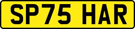 SP75HAR
