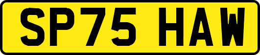SP75HAW