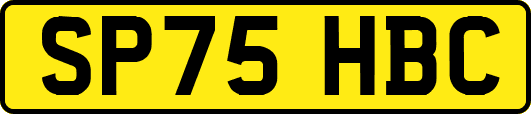 SP75HBC