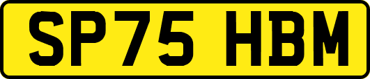 SP75HBM