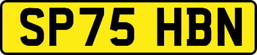 SP75HBN