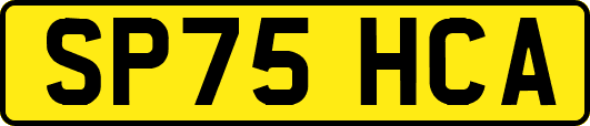 SP75HCA