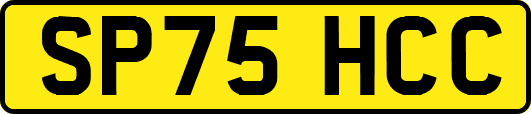 SP75HCC