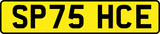 SP75HCE