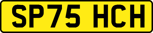 SP75HCH