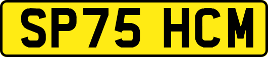 SP75HCM