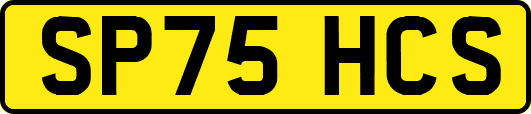 SP75HCS