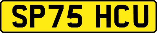 SP75HCU