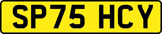SP75HCY