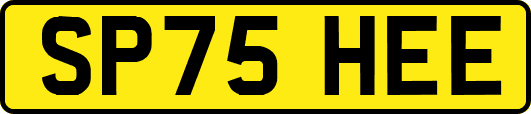 SP75HEE