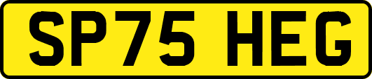 SP75HEG