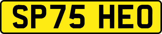 SP75HEO