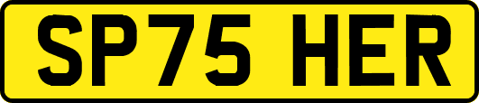 SP75HER