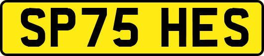SP75HES