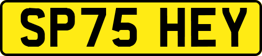 SP75HEY