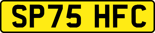 SP75HFC