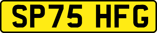 SP75HFG