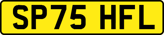 SP75HFL