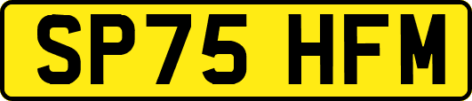 SP75HFM