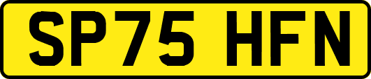 SP75HFN
