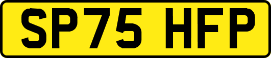 SP75HFP