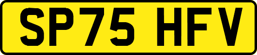 SP75HFV