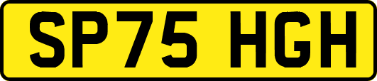 SP75HGH