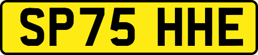 SP75HHE