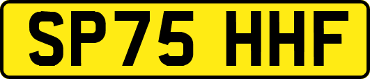 SP75HHF
