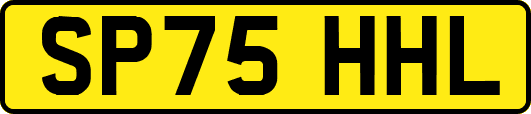 SP75HHL
