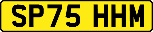 SP75HHM