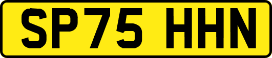 SP75HHN