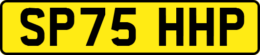 SP75HHP