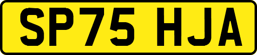 SP75HJA