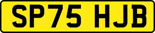 SP75HJB