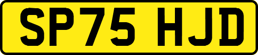 SP75HJD