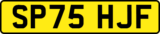 SP75HJF