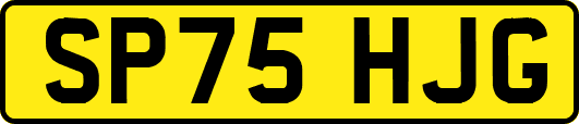 SP75HJG