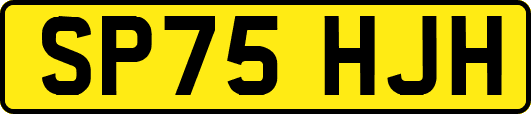 SP75HJH