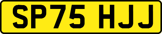 SP75HJJ