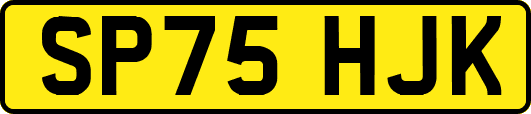 SP75HJK